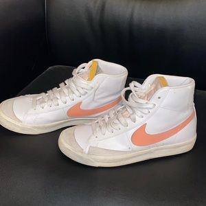 Nike blazers